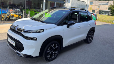 Citroën C3 Aircross Gebrauchtwagen