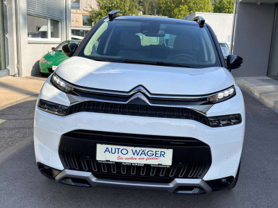 Citroën C3 Aircross Gebrauchtwagen