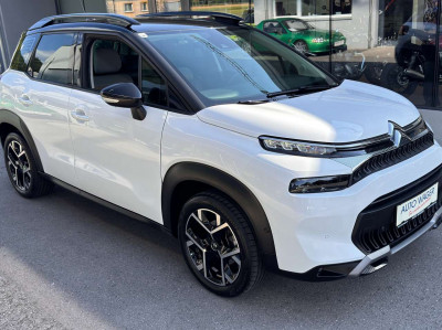 Citroën C3 Aircross Gebrauchtwagen