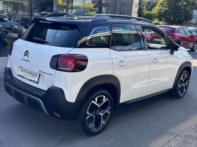 Citroën C3 Aircross Gebrauchtwagen