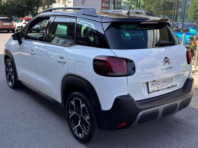 Citroën C3 Aircross Gebrauchtwagen