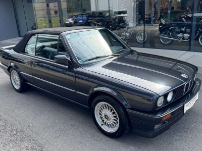 BMW 3er Gebrauchtwagen