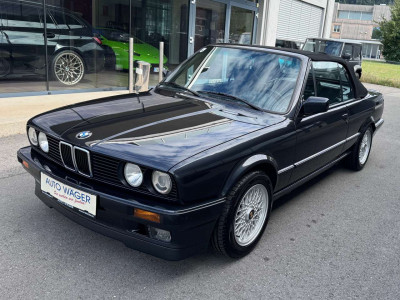 BMW 3er Gebrauchtwagen