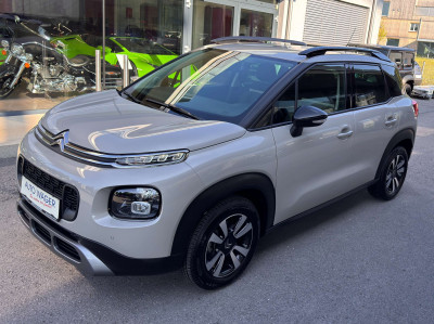 Citroën C3 Aircross Gebrauchtwagen