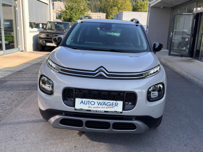 Citroën C3 Aircross Gebrauchtwagen