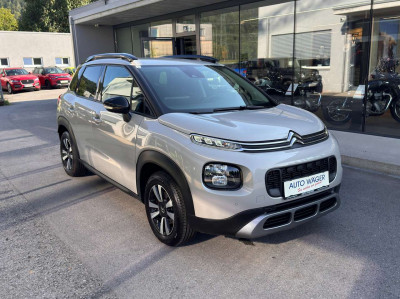 Citroën C3 Aircross Gebrauchtwagen