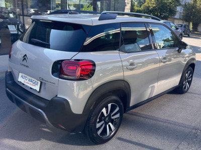 Citroën C3 Aircross Gebrauchtwagen