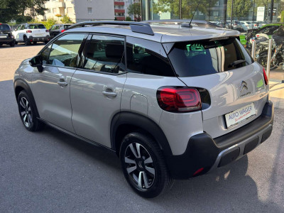 Citroën C3 Aircross Gebrauchtwagen