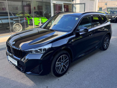 BMW X1 Gebrauchtwagen