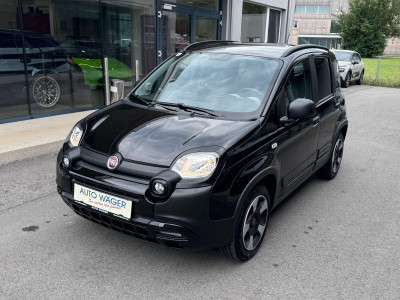 Fiat Panda Gebrauchtwagen