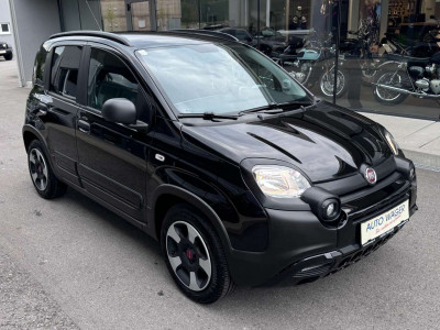 Fiat Panda Gebrauchtwagen