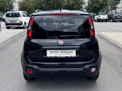 Fiat Panda Gebrauchtwagen