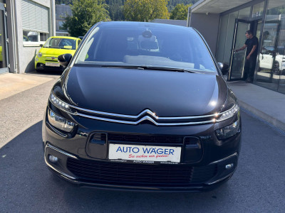 Citroën C4 Picasso Gebrauchtwagen