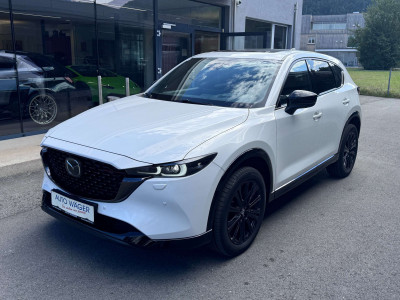 Mazda CX-5 Gebrauchtwagen