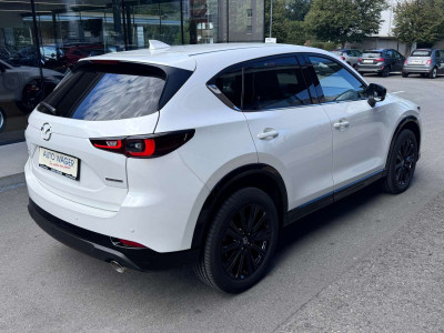 Mazda CX-5 Gebrauchtwagen