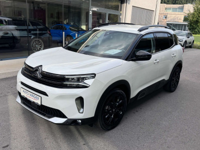 Citroën C5 Aircross Gebrauchtwagen