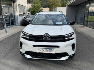 Citroën C5 Aircross Gebrauchtwagen