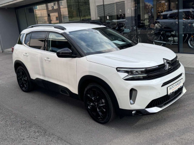 Citroën C5 Aircross Gebrauchtwagen