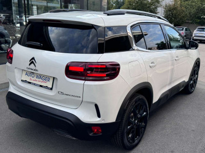 Citroën C5 Aircross Gebrauchtwagen