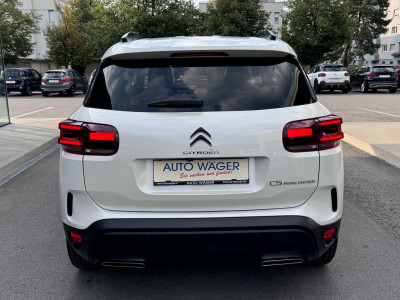 Citroën C5 Aircross Gebrauchtwagen