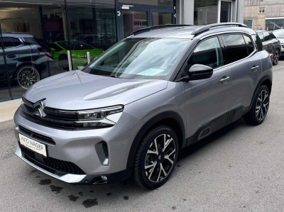 Citroën C5 Aircross Gebrauchtwagen