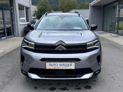 Citroën C5 Aircross Gebrauchtwagen