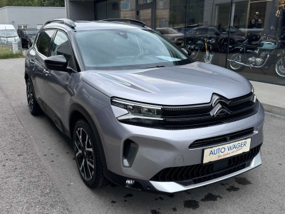 Citroën C5 Aircross Gebrauchtwagen