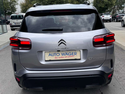 Citroën C5 Aircross Gebrauchtwagen