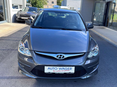 Hyundai i30 Gebrauchtwagen