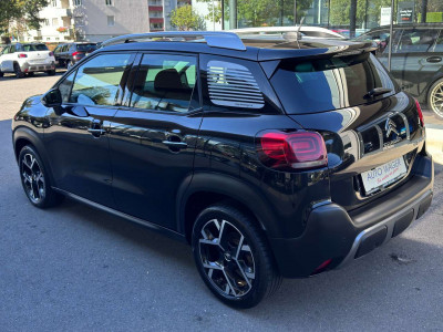 Citroën C3 Aircross Gebrauchtwagen