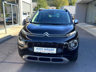 Citroën C3 Aircross Gebrauchtwagen