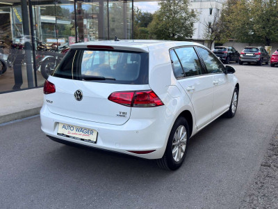 VW Golf Gebrauchtwagen