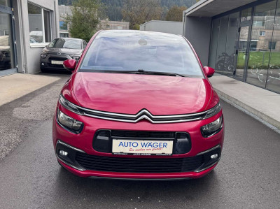 Citroën C4 Spacetourer Gebrauchtwagen