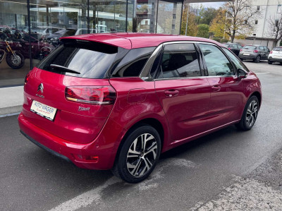 Citroën C4 Spacetourer Gebrauchtwagen