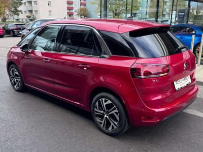 Citroën C4 Spacetourer Gebrauchtwagen