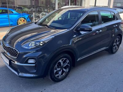 KIA Sportage Gebrauchtwagen