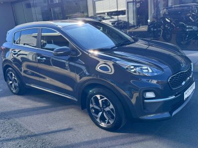 KIA Sportage Gebrauchtwagen