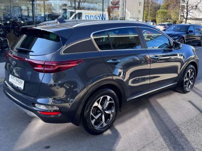 KIA Sportage Gebrauchtwagen