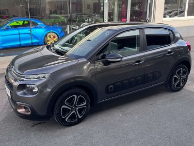 Citroën C3 Gebrauchtwagen