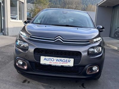 Citroën C3 Gebrauchtwagen