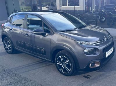 Citroën C3 Gebrauchtwagen