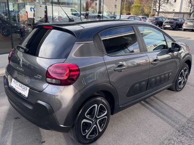 Citroën C3 Gebrauchtwagen