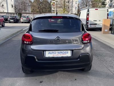 Citroën C3 Gebrauchtwagen