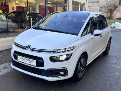 Citroën C4 Spacetourer Gebrauchtwagen