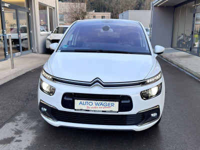 Citroën C4 Spacetourer Gebrauchtwagen