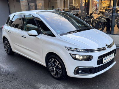 Citroën C4 Spacetourer Gebrauchtwagen