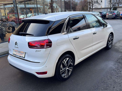 Citroën C4 Spacetourer Gebrauchtwagen