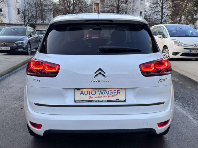 Citroën C4 Spacetourer Gebrauchtwagen