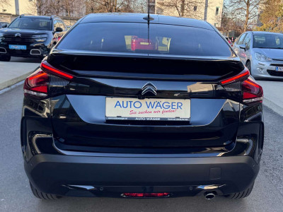 Citroën C4 Gebrauchtwagen