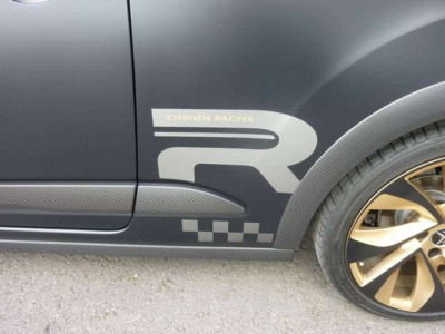 Citroën DS3 Gebrauchtwagen